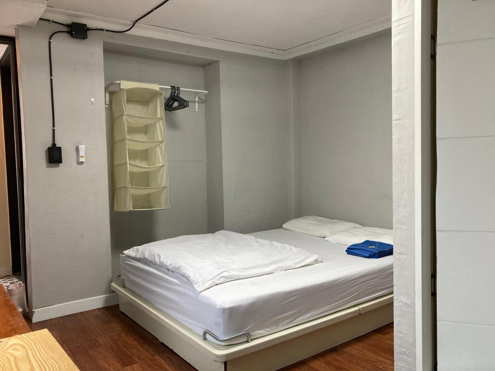 Itaewon Inn Seoul Room photo